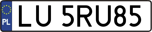 LU5RU85