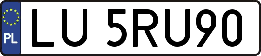 LU5RU90