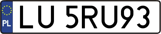 LU5RU93