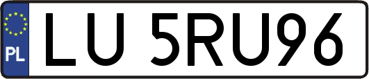 LU5RU96