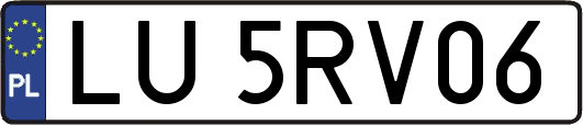 LU5RV06