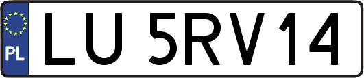 LU5RV14
