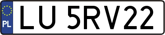 LU5RV22