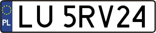 LU5RV24