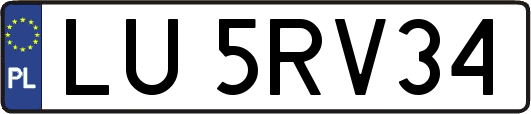 LU5RV34