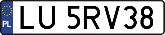 LU5RV38