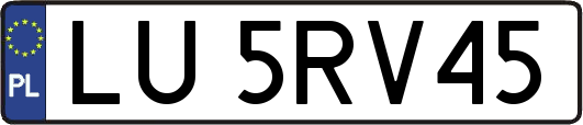 LU5RV45