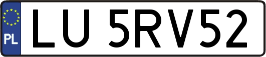 LU5RV52