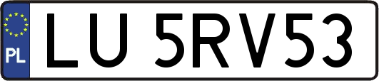 LU5RV53