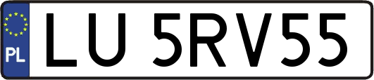 LU5RV55