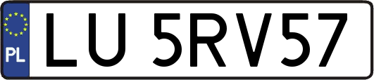 LU5RV57
