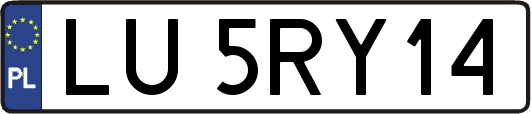 LU5RY14