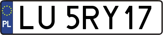LU5RY17