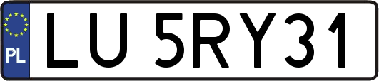 LU5RY31