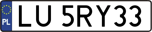 LU5RY33