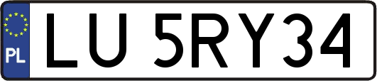 LU5RY34