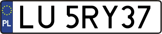 LU5RY37