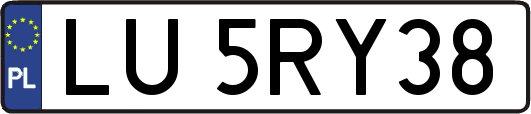 LU5RY38