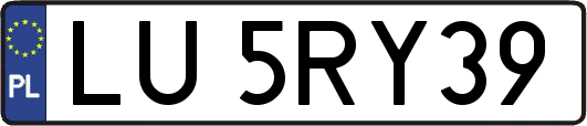 LU5RY39
