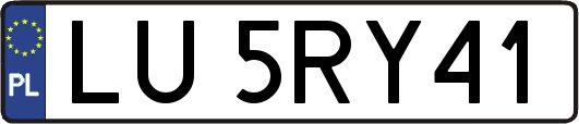 LU5RY41