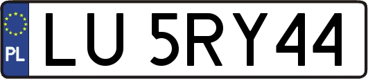 LU5RY44