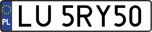 LU5RY50