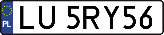 LU5RY56