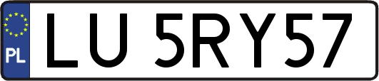 LU5RY57