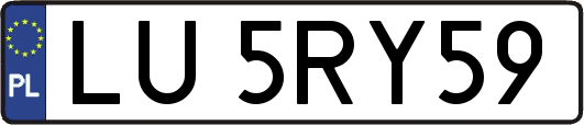 LU5RY59