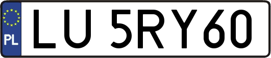LU5RY60