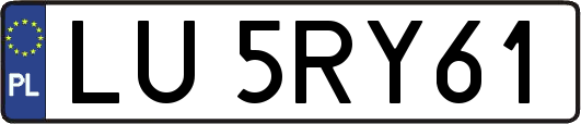LU5RY61