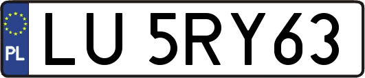 LU5RY63