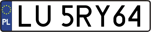 LU5RY64