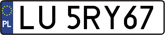 LU5RY67
