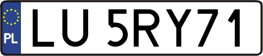 LU5RY71