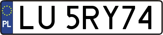 LU5RY74