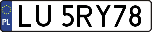 LU5RY78