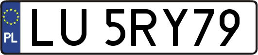 LU5RY79