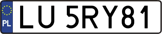 LU5RY81