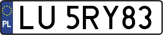 LU5RY83