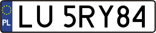 LU5RY84