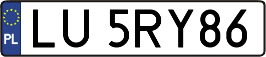LU5RY86