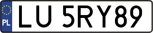 LU5RY89