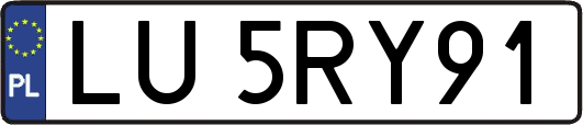 LU5RY91