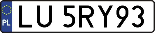 LU5RY93
