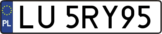 LU5RY95