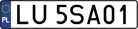LU5SA01