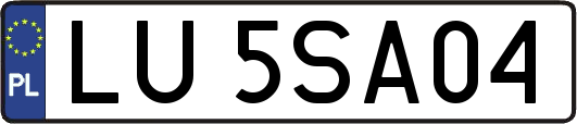 LU5SA04