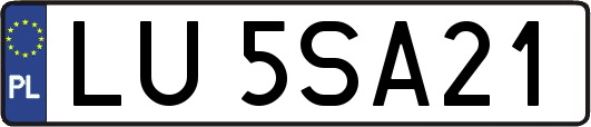 LU5SA21