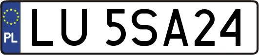 LU5SA24